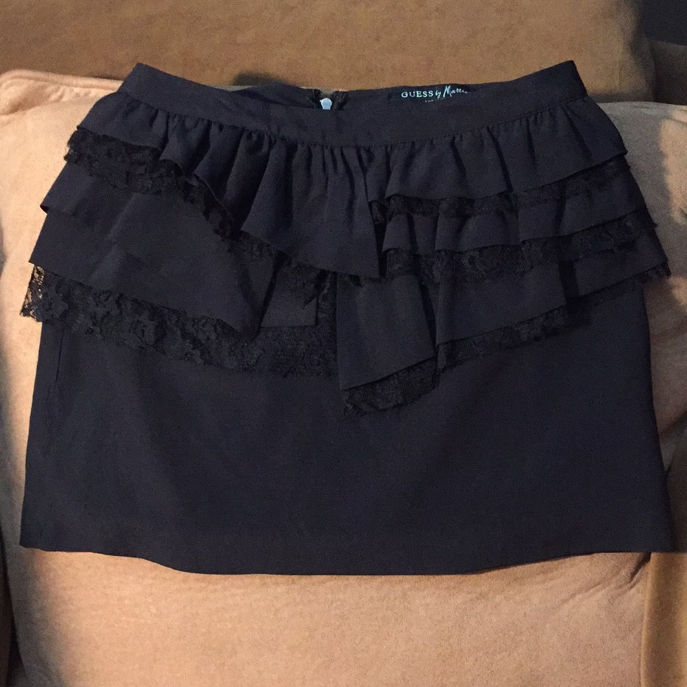 Skirts